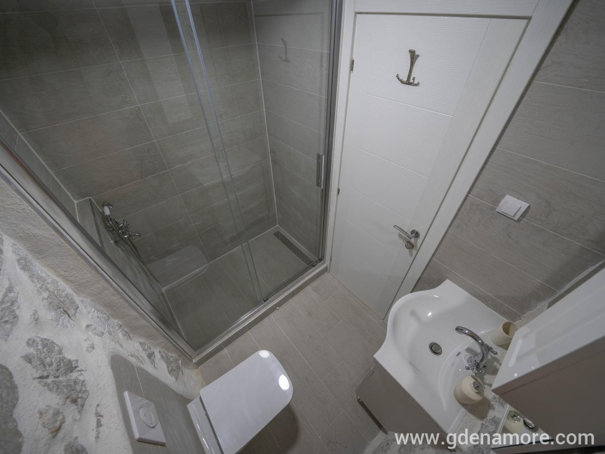 Villa Amfora, privatni smeštaj u mestu Morinj, Crna Gora - DSC04527